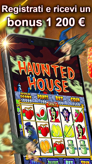 Casinò di Venezia Screenshot