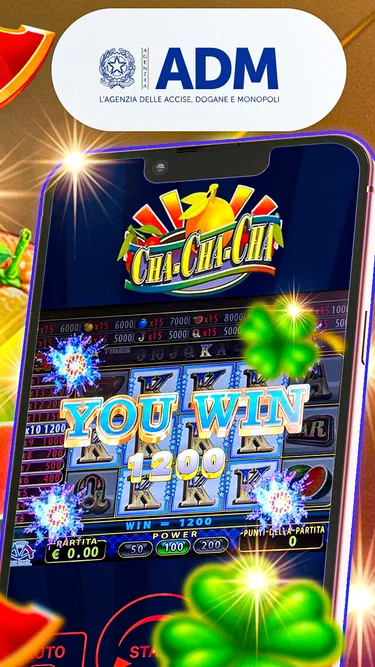 Casinò di Venezia Screenshot